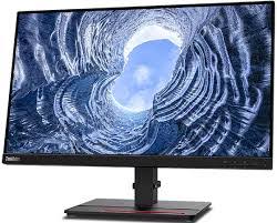 M&#224;n h&#236;nh Lenovo ThinkVision T24i-30 | 63CFMARXVN | 23.8&quot; FHD | 1920x1080 | 60Hz | 99% sRGB | HDMI | DP | VGA | 0425
