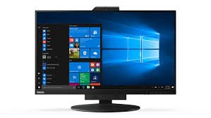 M&#224;n h&#236;nh Lenovo ThinkCentre Tiny-In-One 24 Gen 5 11JHRAR1WW | 27&quot; QHD | 2560x1440 | 4ms | 99% sRGB | DP | HDMI | 0425