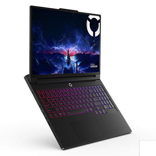 Laptop Lenovo Legion Pro 7 16IAX10H 83F5008WVN | Ultra 9 275HX | 32GB | 1TB | RTX™ 5080 | 16inch WQXGA 240Hz | Win 11 | Office | Đen |
