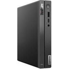 PC Lenovo ThinkCentre M70q Gen 5 12TD006NVA | Intel Core i5-14400T | 8GB | 256GB | Wifi + BT | NoOS | 1Y | 0425