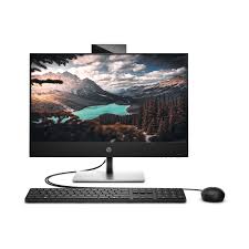 PC HP ProOne 440 G9 AIO | 9H0B7PT | i5-13500T | 16GD4 | 512GSSD | 23.8FHDT | WL | BT | KB | M | W11SL | ĐEN | 0325