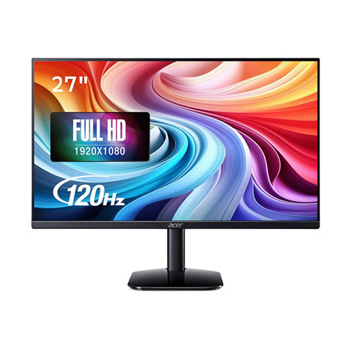 M&#224;n H&#236;nh Acer KA272 G0 UM.HX2SV.003 | 27 inch | IPS | FHD | 120Hz | 1ms | Speaker | 0425