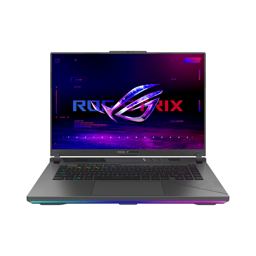Laptop Asus Rog Strix G16 G615LR-S5238W | Ultra 7 255HX | GeForce RTX™ 5070Ti 12GB | 32GB | 1TB | 16&quot; 2.5K 240Hz | Win 11 | 0425