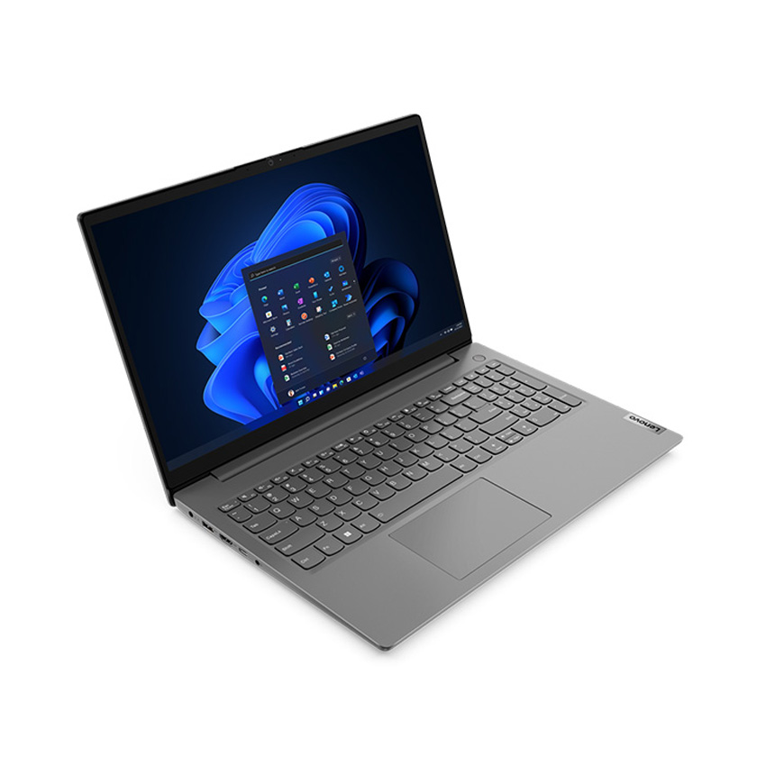 M&#225;y t&#237;nh x&#225;ch tay Lenovo V14 Gen 4 83A000FPVN | CORE I5_13420H | 8GB_DDR4 | 512GB_SSD | 14.0&quot; FHD | NO OS | X&#225;m | BH 2 năm | 0425P
