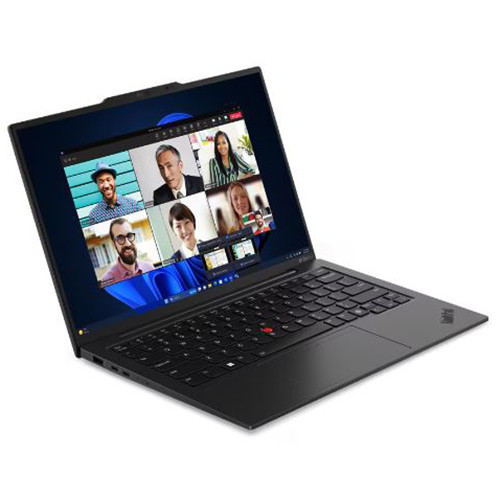 Laptop Lenovo ThinkPad X1 Carbon Gen 13 (21NX0038VN) | Intel Ultra 5 225H | 32GB | 1TB | Intel Arc Graphics | 14.0inch WUXGA | Win 11 Pro | Đen | 0425P