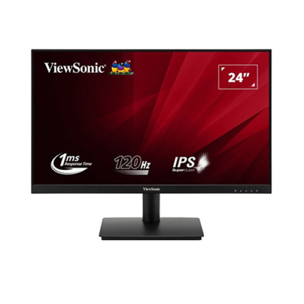 M&#224;n H&#236;nh ViewSonic VA240A-H | 23.8 inch | IPS | FHD | 120Hz | 1ms | 0425
