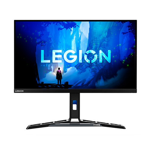 M&#224;n h&#236;nh Lenovo Legion Y27qf-30 67A7GAC3VN | Gaming Monitor | 27inch | IPS | QHD (2560x1440) |  0.5ms--&gt;5ms | 240Hz | 250Hz | HDMI+DP | Đen | BH 3 năm | 0425