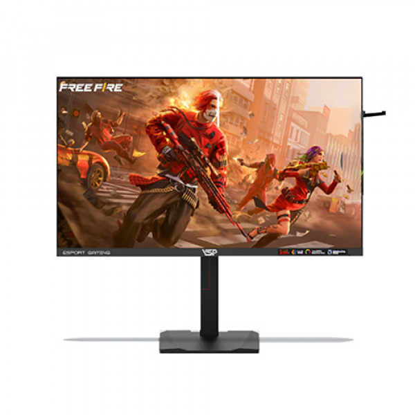 M&#224;n h&#236;nh VSP IP2518S2 | 24.5 inch | FHD | Fast IPS | 180Hz | 1ms | 0425