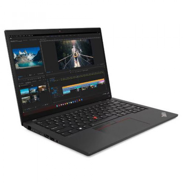 Laptop Lenovo ThinkPad T14 Gen 4 21HESBDA00 | Core i7-1360P | 16GB | 512GB | Intel Iris Xe Graphics | 14.0inch WUXGA | Win11 Pro | Đen | 0425