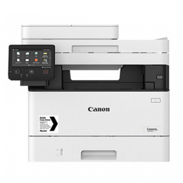 M&#225;y in laser Canon Đa chức năng MF455DW (NK)