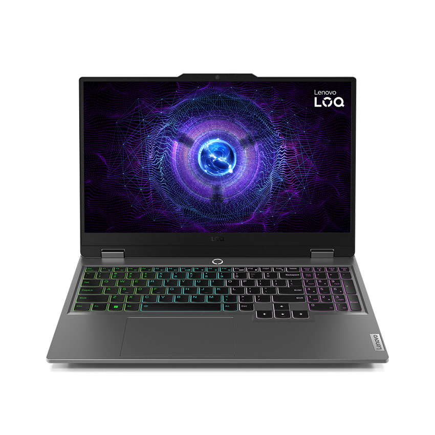 Laptop Lenovo LOQ 15ARP9 83JC00HXVN | R5-7235HS | Ram 12GB | SSD 512GB | RTX3050 6GB | 2Y | X&#225;m | 0425