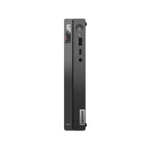 PC Lenovo ThinkCentre M70q Gen 5 12TD006PVA | Intel Core i5-14400T | 16GB | 512GB | Wifi + BT | NoOS | 1Y | 0425
