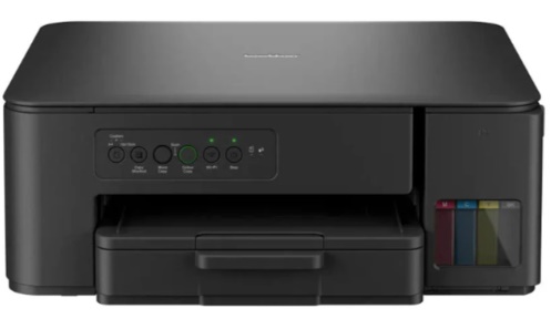 M&#225;y in phun m&#224;u Brother DCP-T530DW | A4 | A5 | In | Copy | Scan | Đảo mặt | ADF | USB | WIFI | 0325
