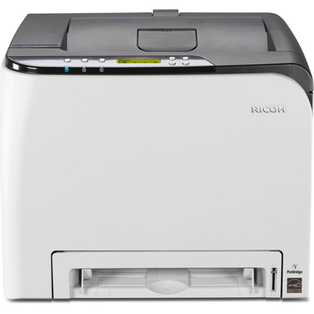 PRINTER RICOH SP C250DN CLP (407520)
