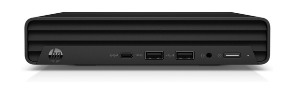 PC HP Pro Mini 260 G9 9E820PT | I3 1215U | 8GB | SSD 256GB | W11H | 1Y | 0425