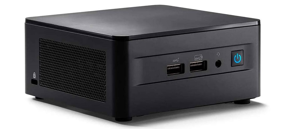 PC mini Asus RNUC13ANHI500000I INTEL CORE I5 | 0425