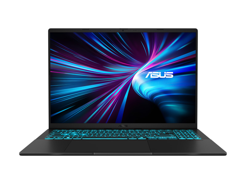 Laptop ASUS Gaming V16 K3607VU-RP280W | Core 5 210H | GeForce RTX™ 4050 6GB | 16GB | 512GB | 16&#39; WUXGA 144Hz | Win 11 | 0425