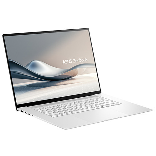 Laptop ASUS ZenBook S 16 UM5606KA-RK127WS | Ryzen AI 7 350 | 24GB | 1TB | AMD Radeon™ Graphics | 16&#39; 3K OLED | Win 11 + Office | 0425