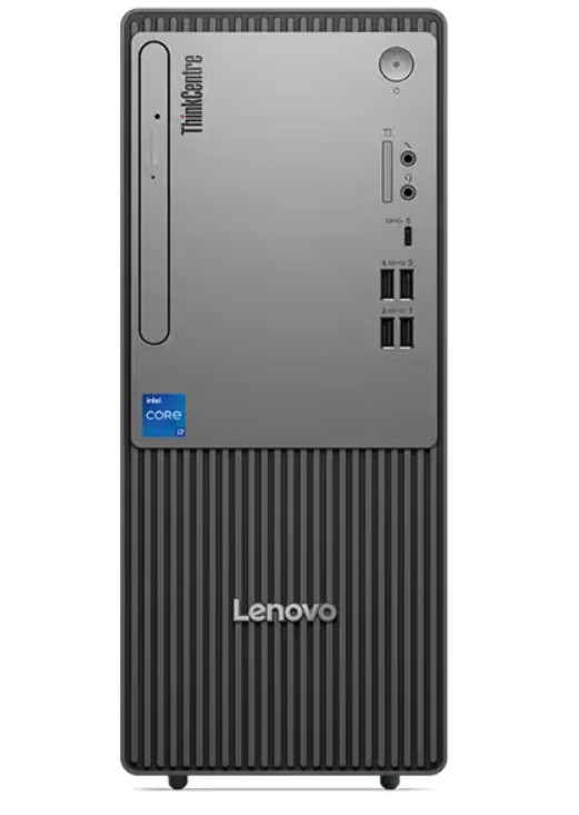 PC Lenovo ThinkCentre Neo 50T Gen 5 12UB0022VA | I5-13400 | 8GB | 512GB SSD | NO OS | 1Y | 0425