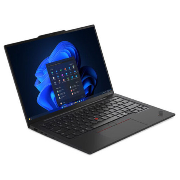 Laptop Lenovo ThinkPad X1 Carbon Gen 13 21NX003AVN | Ultra 7 255H | 32GB | 1TB | Intel Arc Graphics | 14.0inch WUXGA | Win 11 Pro | Đen | 0425