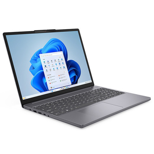 Laptop Lenovo IdeaPad Slim 3 15IRH10 83K1002PVN | i5-13420H | Ram 16GB | SSD 512GB | Windows 11 Home | 2Y | X&#225;m | 0425