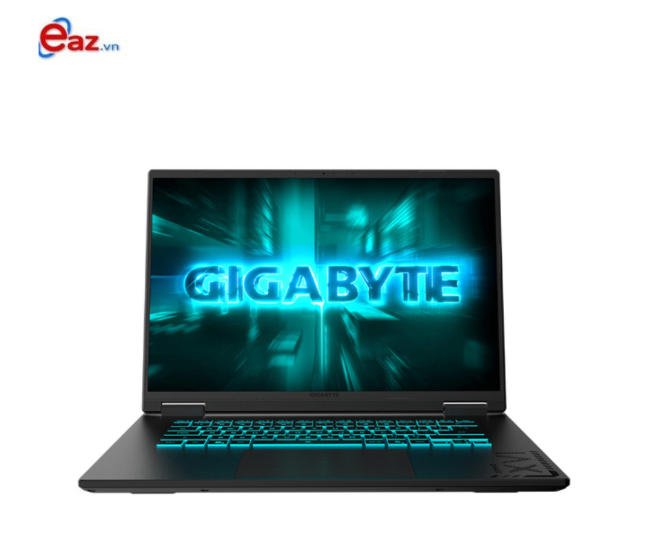 Laptop Gigabyte Gaming A16 CMH-H2VN893SH | i5-13420H | GeForce RTX™ 4050 6GB | 16GB | 512GB | 16&#39; WUXGA 165Hz | Win 11 | 0525