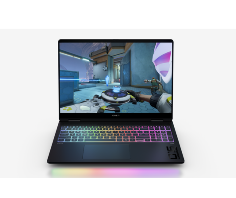Laptop Gaming OMEN MAX 16 16-ah0212TX (C1WR1PA) | Intel Core Ultra 9 275HX | RTX 5090 | 16 inch OLED 2.5K | 64GB | 2TB | Win 11 | Đen | 0625