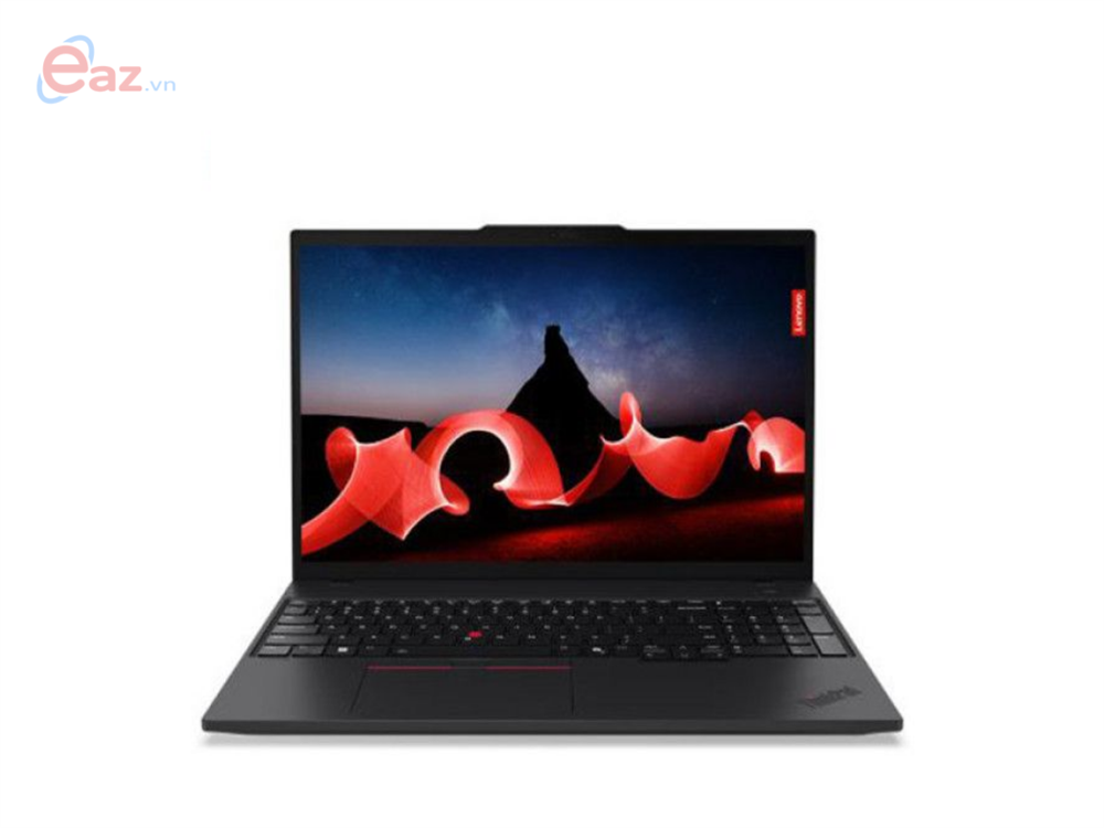 Laptop Lenovo ThinkPad T16 Gen 3 21QE0003VA | Ultra 5 225H | 32GB | 1TB | Intel&#174; Arc™ Graphics | 16 inch WUXGA | NoOS | Đen | 0625