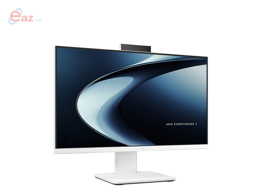 M&#225;y t&#237;nh để b&#224;n All in one Asus P440VAK-WPC045W | Intel Core i7-13620H | 16GB | 512GB | White | Non-touch screen | 23.8-inch | Normal Stand | 2Y OnSite Service | 0625