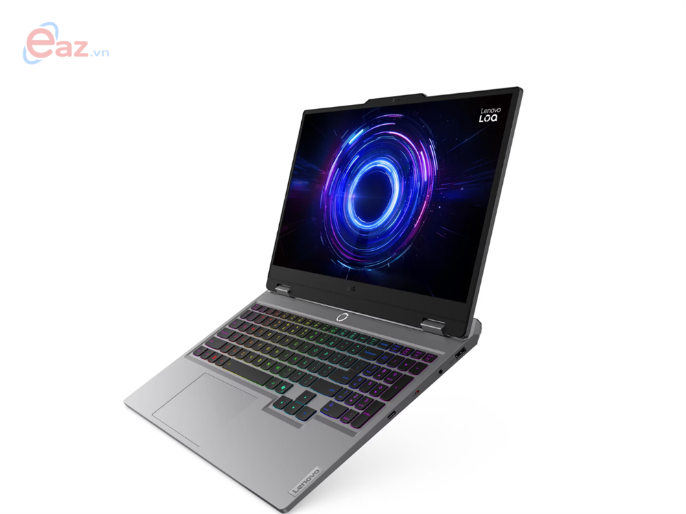 Laptop Lenovo LOQ 15IRX10 83JE006PVN | Core™ i7-13650HX | 24GB | 512GB | RTX™ 5050 | 15.6 inch FHD 144Hz | Win 11 | X&#225;m | 0725