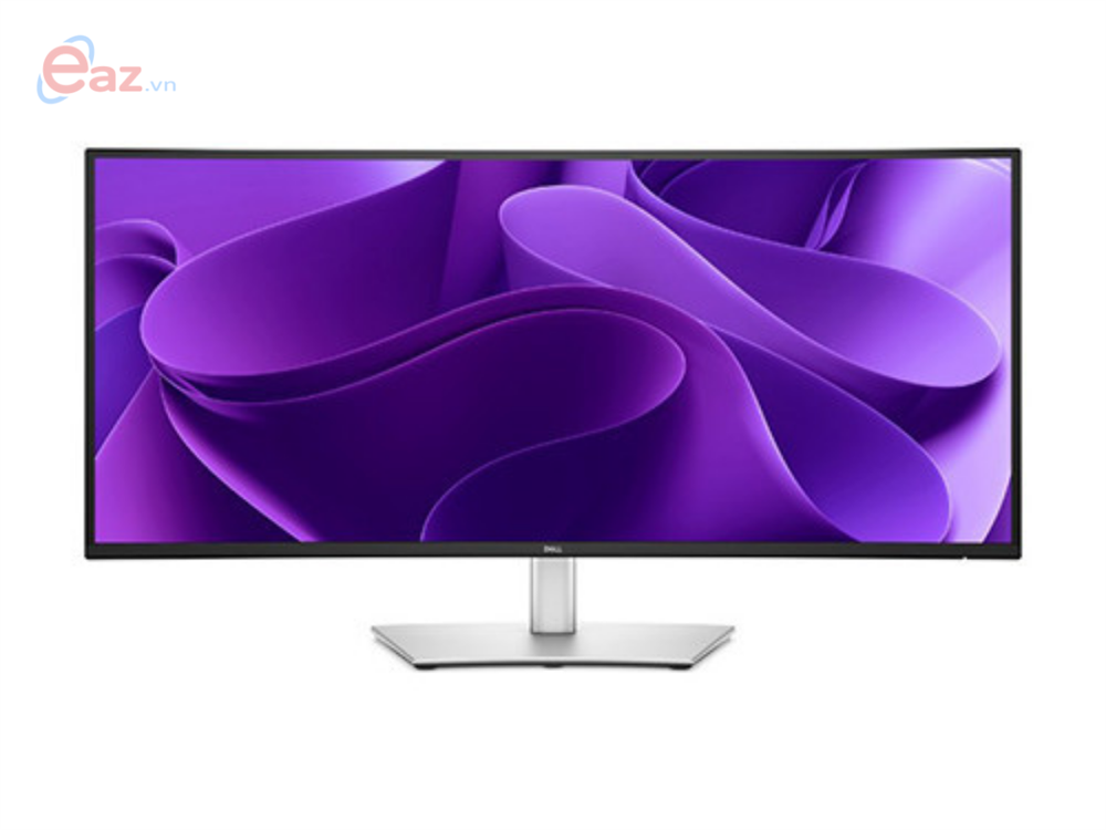 M&#224;n h&#236;nh Dell Pro Plus P3425WE | 34 inch | WQHD | IPS | 100Hz | 5ms | 0725V