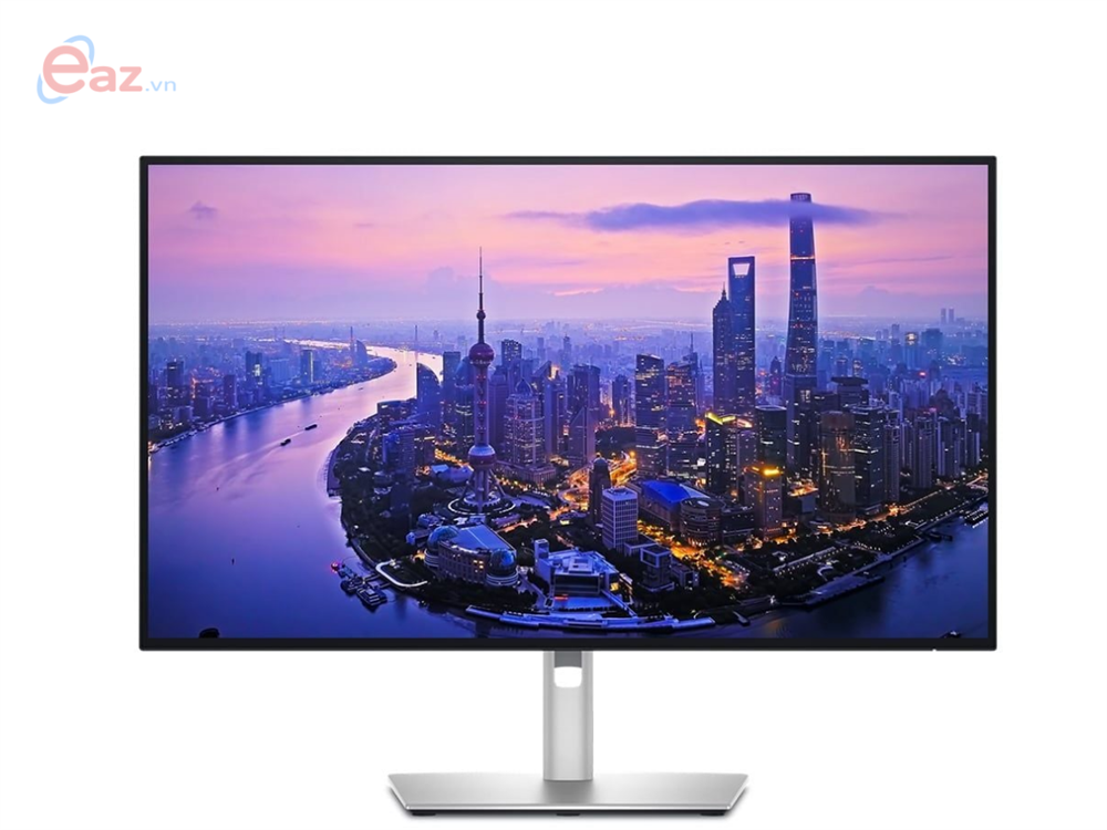 M&#224;n H&#236;nh Dell UltraSharp U2725QE | 27 inch | IPS | 4K | 120Hz | 5ms | Thunderbolt 4 | 0725