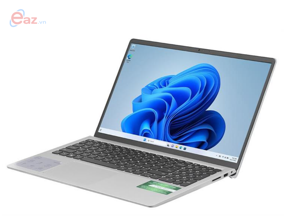 Laptop Dell Inspiron 15 3530 N5I7216W1 | i7 1355U | 16GB | 512GB | 120Hz | OfficeHS24+365 | Win11 | 0725
