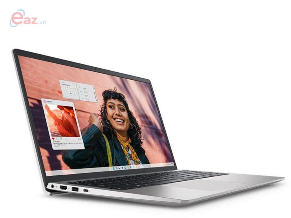 Laptop Dell Inspiron 15 3530 P16WD22 | i5 1334U | 16GB | 512GB | 120Hz | OfficeHS24+365 | Win11| 0725