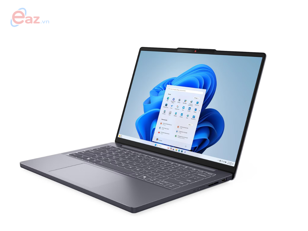 Laptop Lenovo IdeaPad Slim 3 14ARP10 - 83K6000AVN | Ryzen 5 7533HS | Onboard graphics | 16GB | 512GB | Windows 11 | 0925