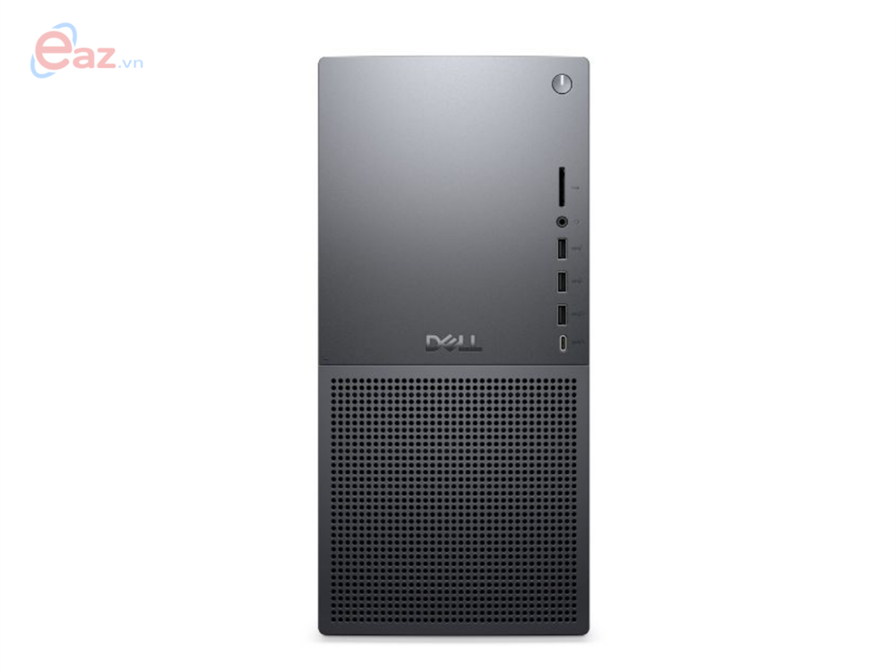 Máy Tính Để Bàn PC DELL Tower Plus EBT2250 DTP-U7-16-512G | Ultra 7-265 | 16GB | 1TB | RTX4060Ti 8GB | Wifi,BT | Win11 | 0925