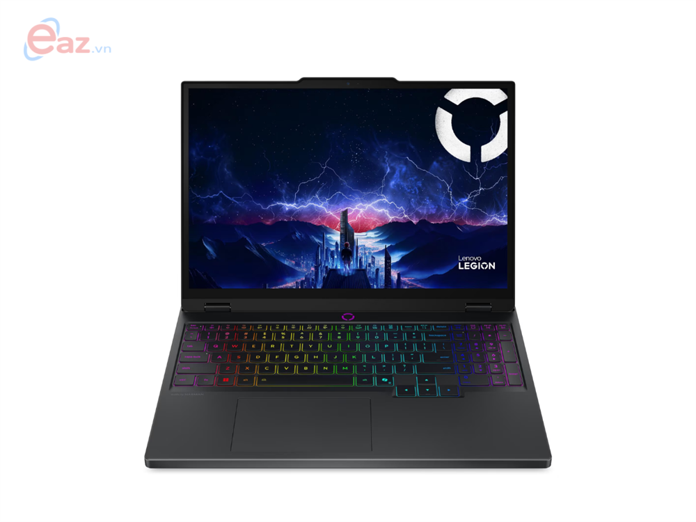 Laptop Lenovo Gaming Legion 5 15IRX10 - 83LY00HYVN | i7 14700HX | 16GB | 1TB | RTX 5050 8GB | WQXGA 165Hz | OfficeH24 | Win11 | 0925