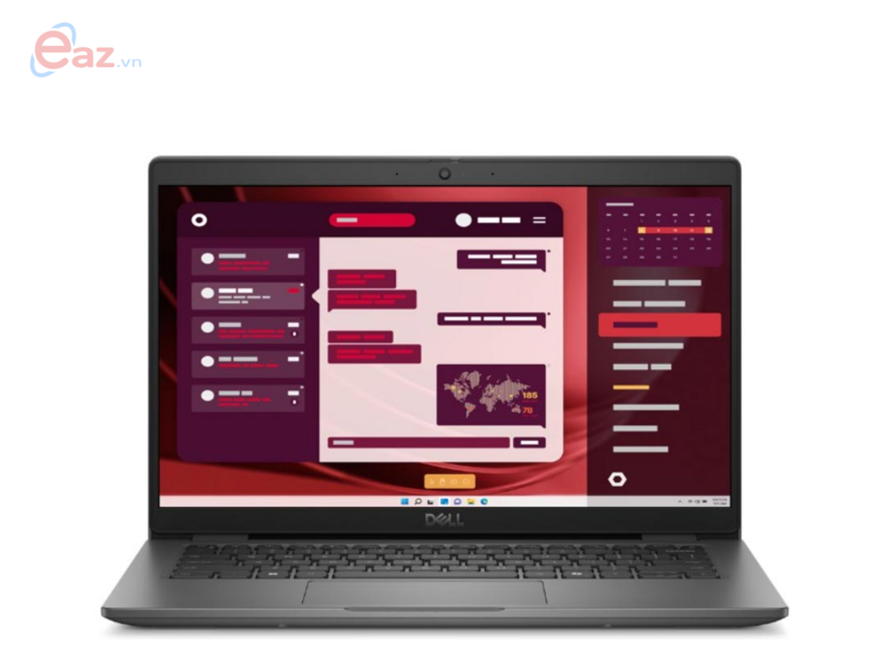 Laptop Dell Latitude L3450 71076115 | i7 1355U | 16GB | 512GB SSD | 14 inch FHD | Win11 | Black | 1Y | 0925