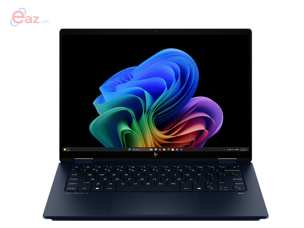 Laptop HP 250R G9 B93H3AT | Intel Core i5-1334U | 16GB | 512GB | 15.6 inch FHD | Win 11 | Bạc | 0925