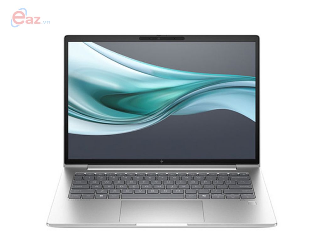 Laptop HP Elitebook 640 G11 (A7LB1PT) | Intel Core Ultra 5 125U | RAM 16GB | 512GB SSD | Intel Arc Graphics | 14 inch WUXGA | 3 Cell | Win 11 Home | 1Yr | 1024
