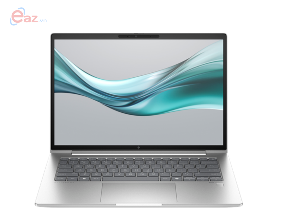 Laptop HP EliteBook 630 G11 (A7LC5PT) | Ultra 7 155U | Ram 16GB | SSD 512GB | Windows 11 | 1Y | Bạc | 1024