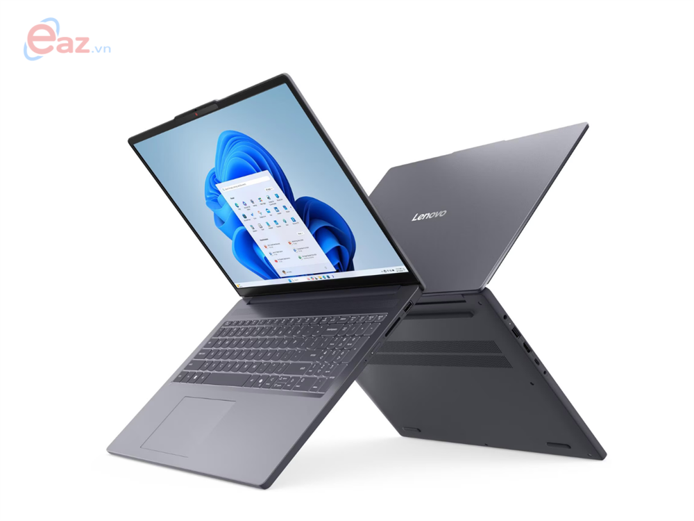 Lenovo IdeaPad Slim 3 16ARP10 83K80016VN | Ryzen 5-7533HS | 16GB | 512GB | AMD Radeon 660M | 16inch WUXGA | Win 11 | X&#225;m | 1025P