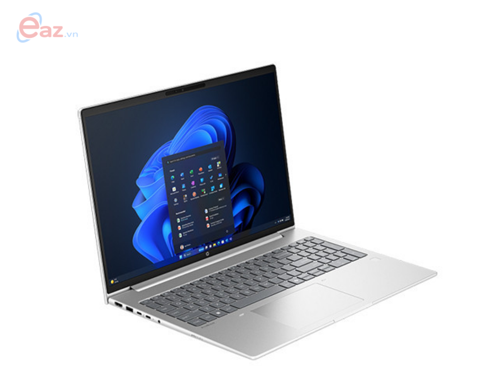 Laptop HP ProBook 4 G1i 16 (BQ5D3PT) | Intel Core Ultra 5 225U | 8GB | 512GB SSD | 16 inch WUXGA | Win11 | Silver | 1125