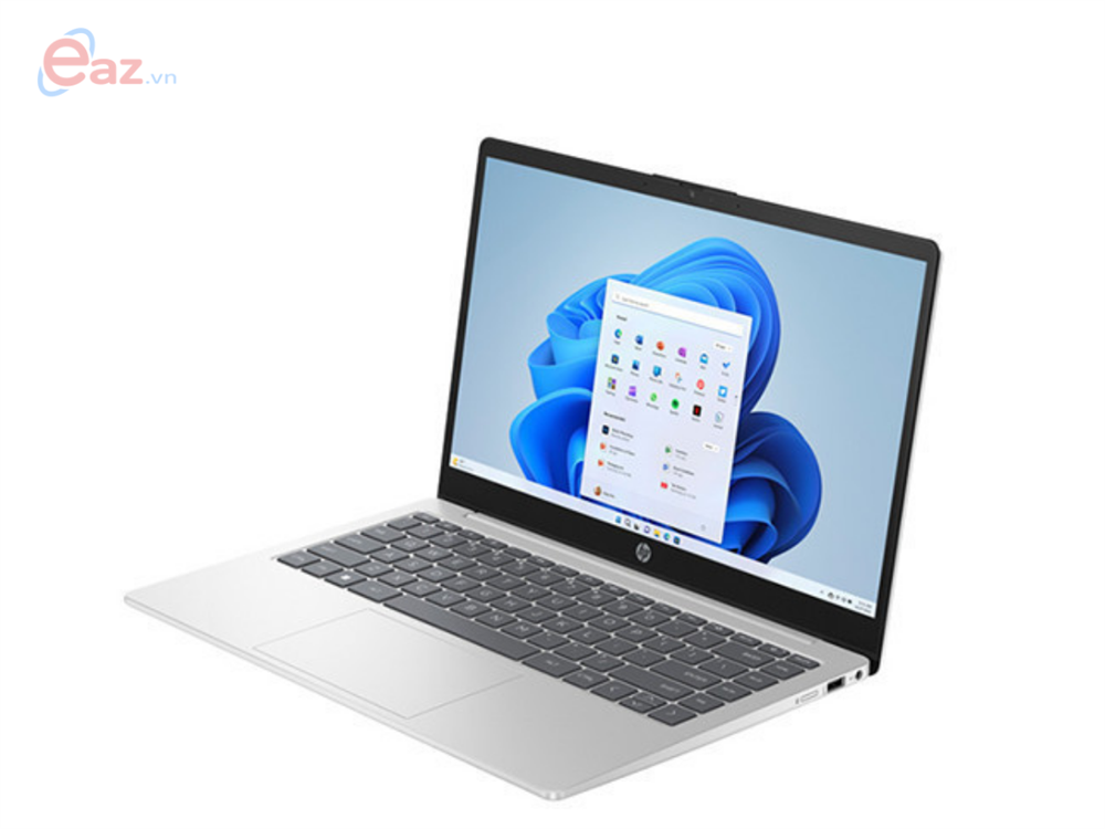 Laptop HP 14-ep1178TU C89ZRPA | Core 5-120U | 16GB | 1TB | Intel Graphics | 14 inch FHD | Win 11 | Bạc | 1225D