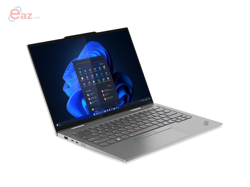 Laptop Lenovo ThinkPad X1 2-in-1 Gen 10 Aura Edition (21NU004RVN) | Ultra 5 226V | 16GB | 1TB SSD | 14 WUXGA - Touch | Win 11 Pro | 3Y | 0326D