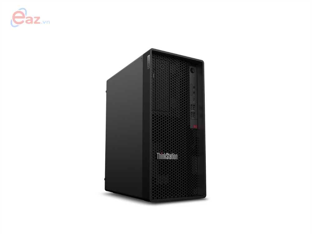 PC ThinkStation P2 Tower Gen 2 (30JQ006VVA) | Ultra 7 265 | 16GB | 512GB SSD | Wi-Fi 7 | NO OS | 3Y | 0326A