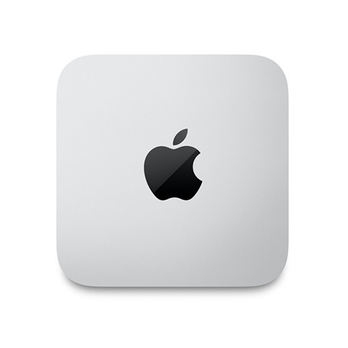 Mac Studio M4 Max MU963SA/A | 14 core CPU - 32 core GPU | 36GB | 512GB I Silver | 0526