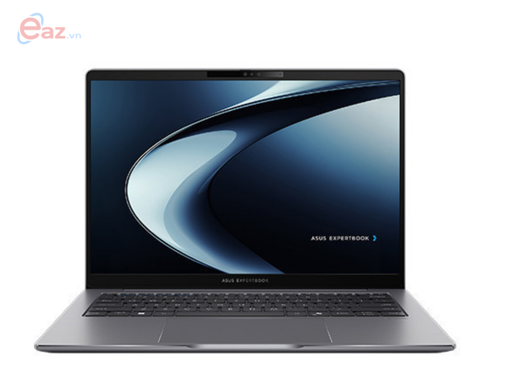 Laptop ASUS ExpertBook P3 P3405CVA-LY0363 | Core™ i5-13420H | 16GB | 512GB | Intel UHD Graphics | 14.0inch WUXGA | No OS | Xám | 0526