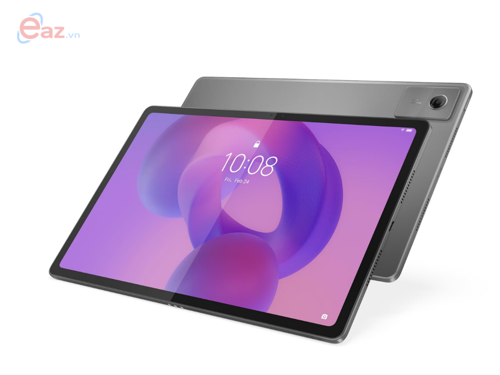 Lenovo Idea Tab Plus – ZAG70980VN | MediaTek Dimensity 6400 | 12GB | 256GB | 12.1″2.5K | Android 15 | Grey | 0726