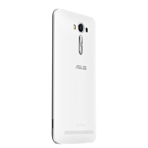 Asus Z00LD Zenfone 2 Laser ZE550KL-1B043WW_ S410(1.2GHz)_2GB_16GB_White_ 4162FT